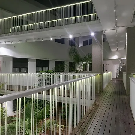Tempa Museo Apartmán Sevilla