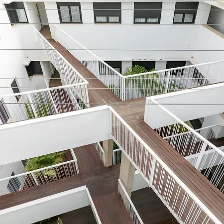 Tempa Museo Apartmán