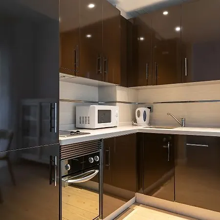 Tempa Museo Apartmán
