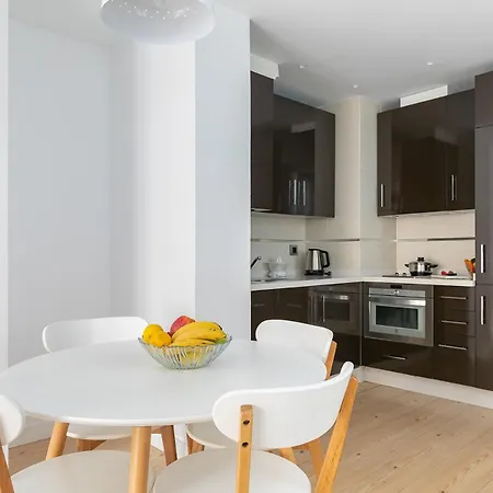 Tempa Museo Apartmán