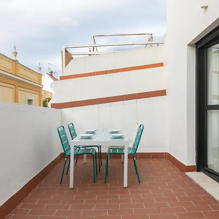 Apartmán Tempa Museo