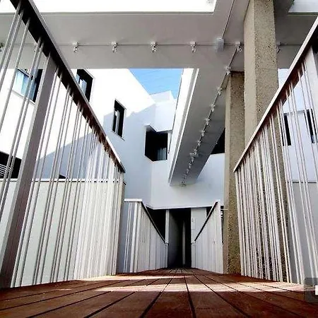 Апартаменты Tempa Museo Севилья