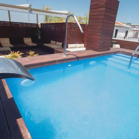 Appartement Tempa Museo Sevilla