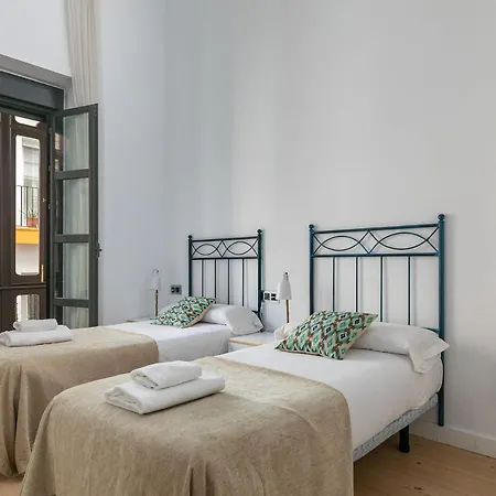 Appartement Tempa Museo *