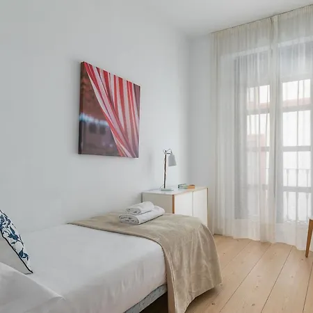 Appartement Tempa Museo *