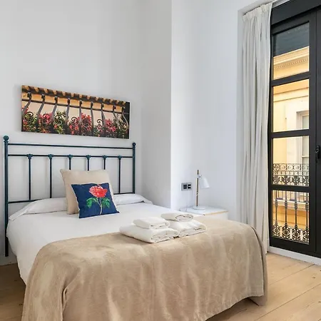 Tempa Museo Appartement