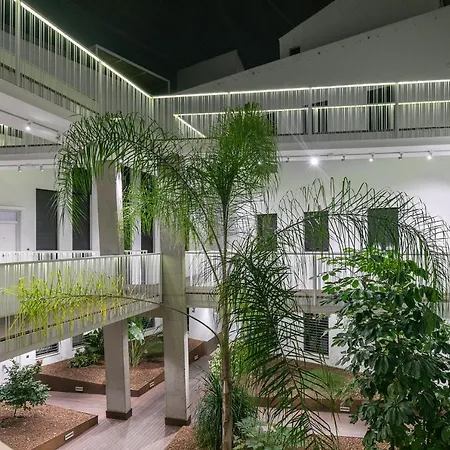 Tempa Museo Appartement