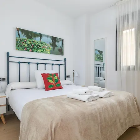 Tempa Museo Appartement Sevilla