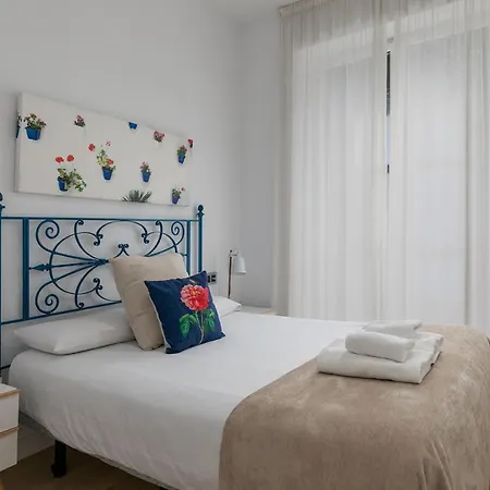 Tempa Museo Appartement Sevilla