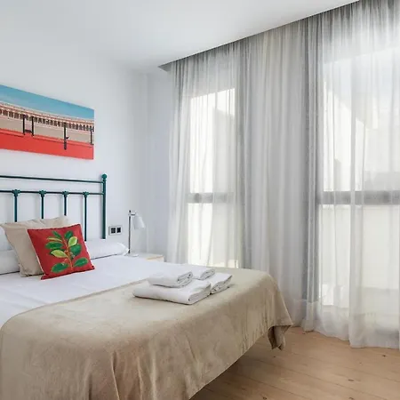 Appartement Tempa Museo *