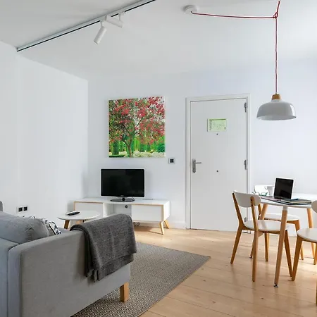 Tempa Museo Appartement *
