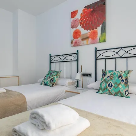 Tempa Museo Appartement *