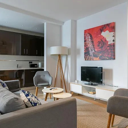 Appartement Tempa Museo