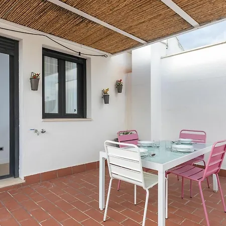 Appartement Tempa Museo *