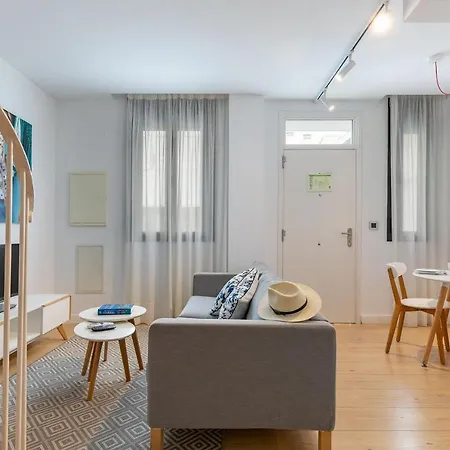 Tempa Museo Appartement *