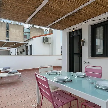 Appartement Tempa Museo