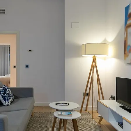 Appartement Tempa Museo