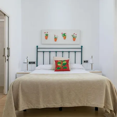 Appartement Tempa Museo