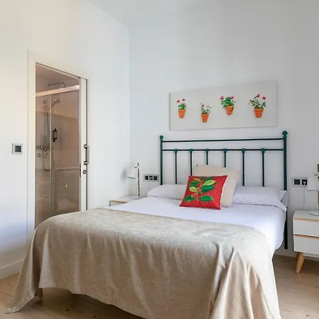 Appartement Tempa Museo