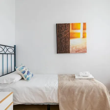 Tempa Museo Appartement Sevilla