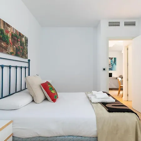 Appartement Tempa Museo *