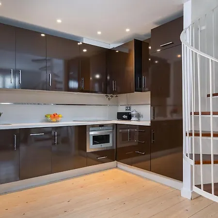 Appartement Tempa Museo