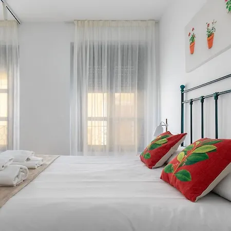 Appartement Tempa Museo *