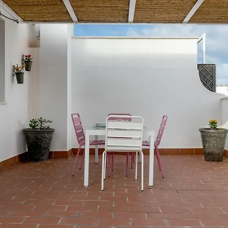 Tempa Museo Appartement