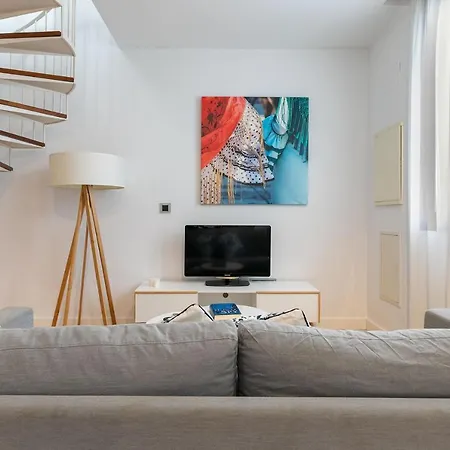 Appartement Tempa Museo *