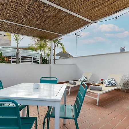 Appartement Tempa Museo *