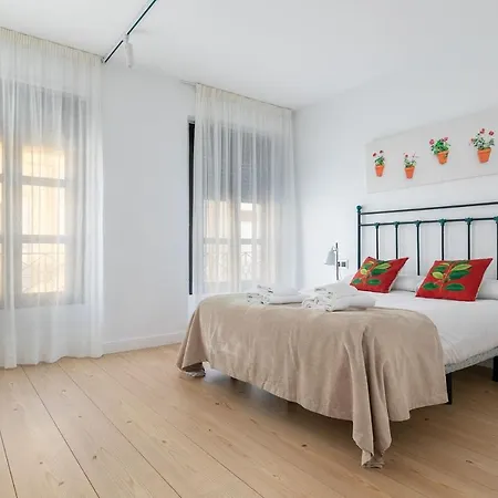 Tempa Museo Appartement