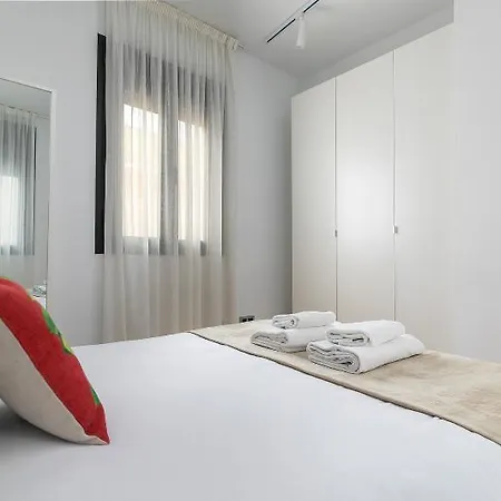 Appartement Tempa Museo *
