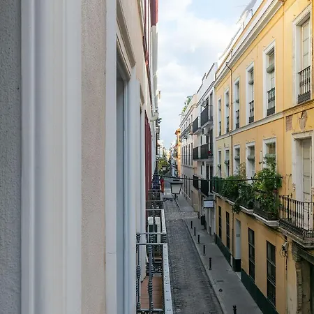 Appartement Tempa Museo *