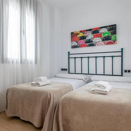 Tempa Museo Appartement