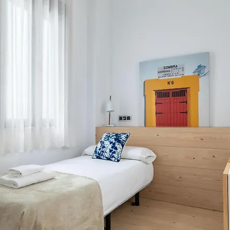 Appartement Tempa Museo