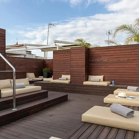 Tempa Museo Apartment *