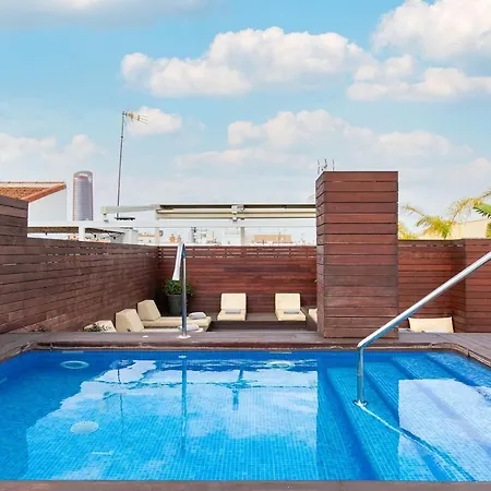 Tempa Museo Apartment Seville