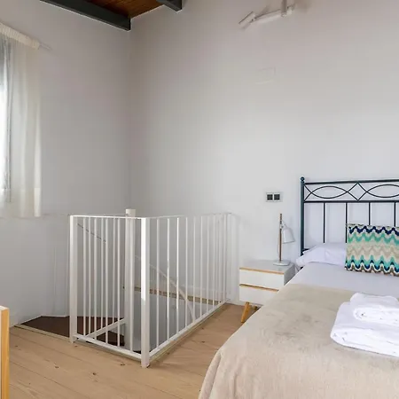 Tempa Museo Apartment Seville