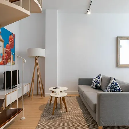 Apartment Tempa Museo