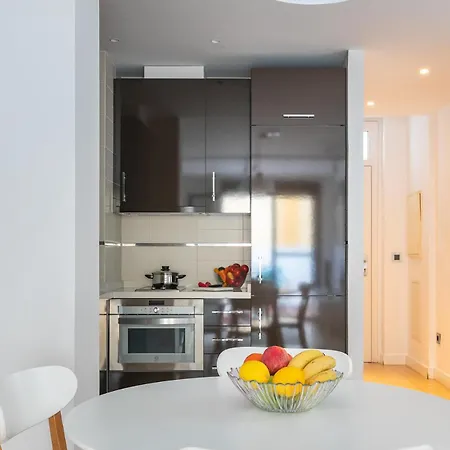 Tempa Museo Apartment