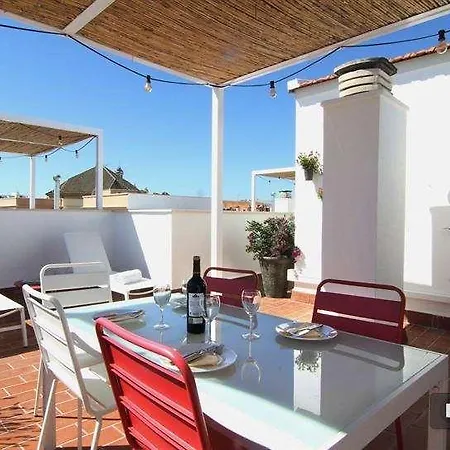 Tempa Museo 塞维利亚