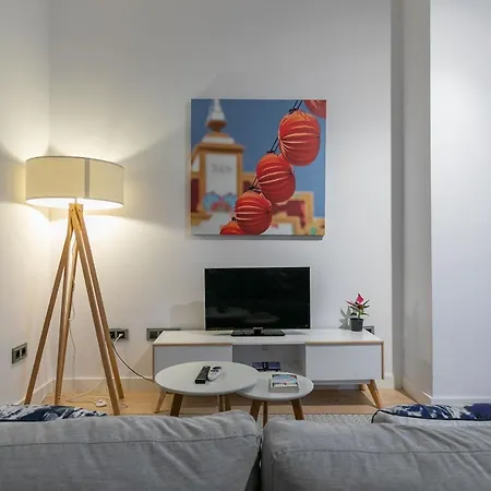 公寓 Tempa Museo *