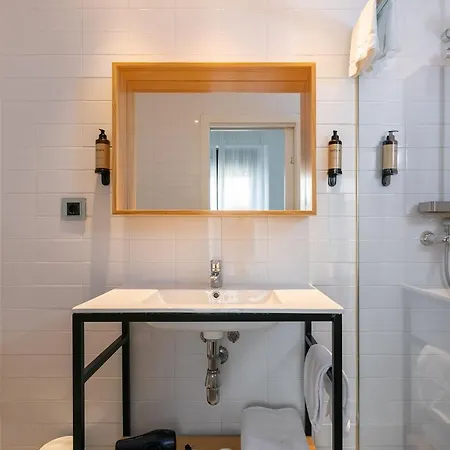 Tempa Museo 公寓 *