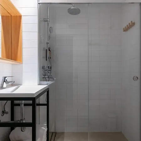 Tempa Museo 公寓 *