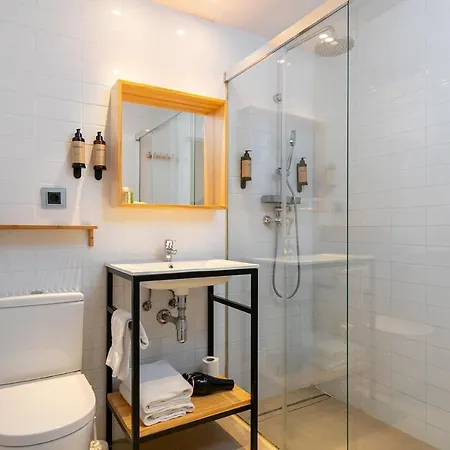 公寓 Tempa Museo 塞维利亚